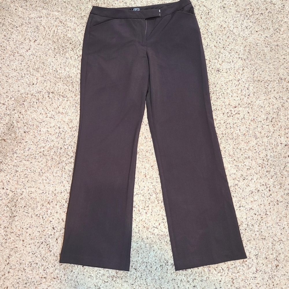 Nicole Miller Dressy Pants